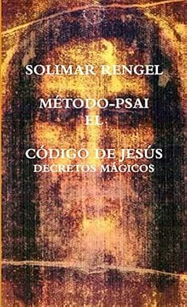 Portada del libro El Código de Jesús